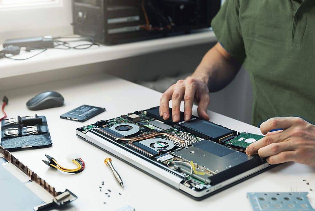 Mac Repair